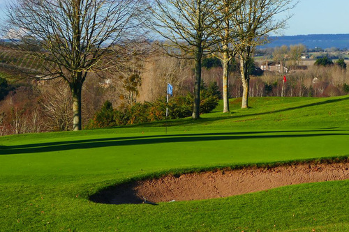 Leominster Golf Club