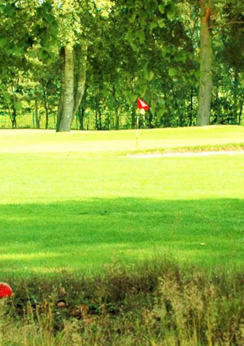 Leighton Buzzard Golf Club