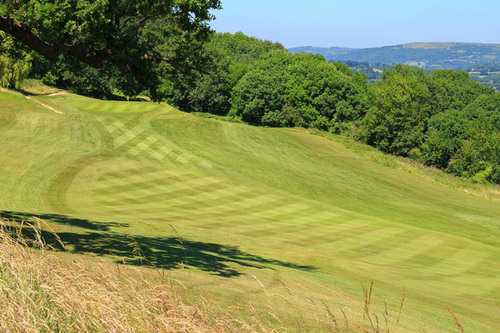 Lilley Brook Golf Club