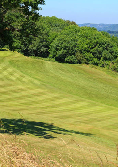Lilley Brook Golf Club