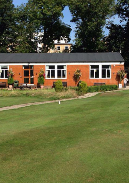 Longley Park Golf Club
