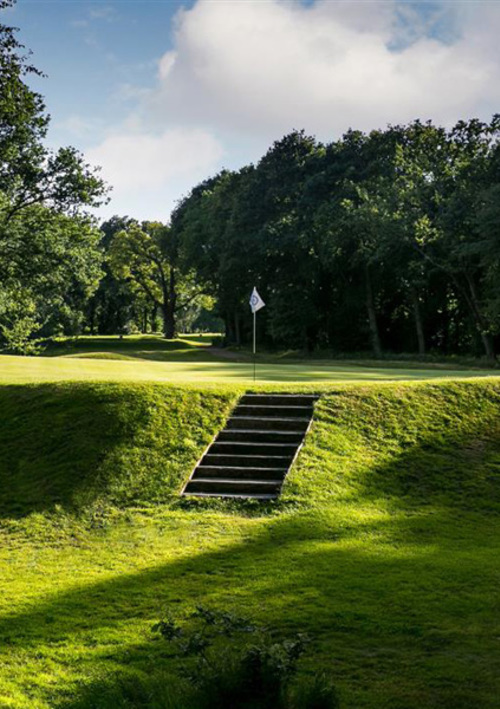 Langley Park Golf Club