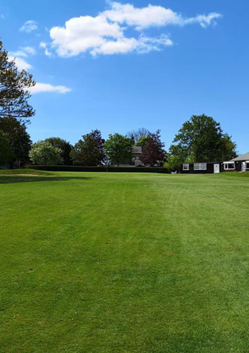 Lightcliffe Golf Club