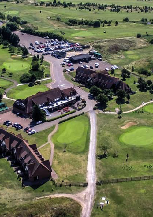 Langdon Hills Golf & Country Club