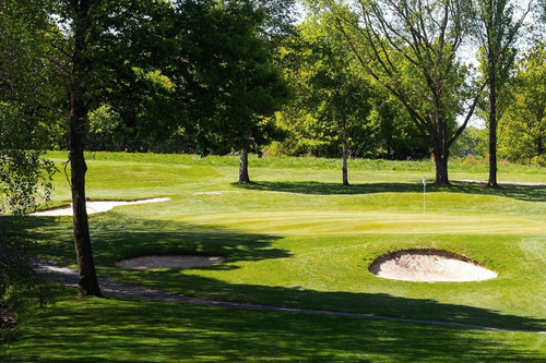 Lingfield Park Golf Club