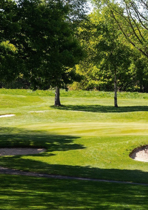 Lingfield Park Golf Club