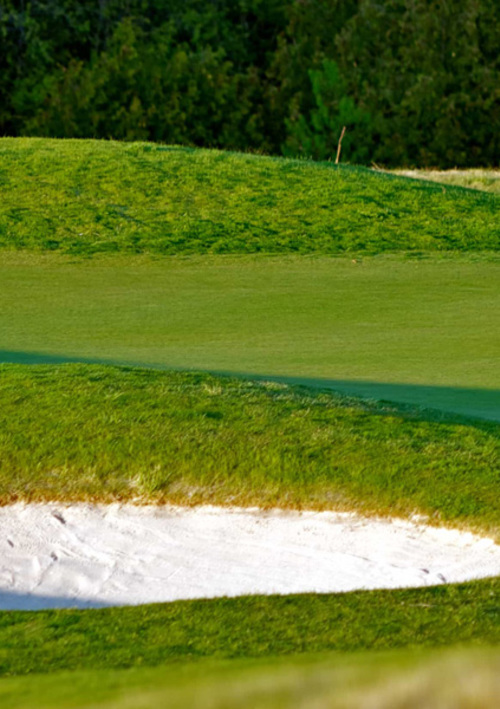 Leatherhead Golf Club