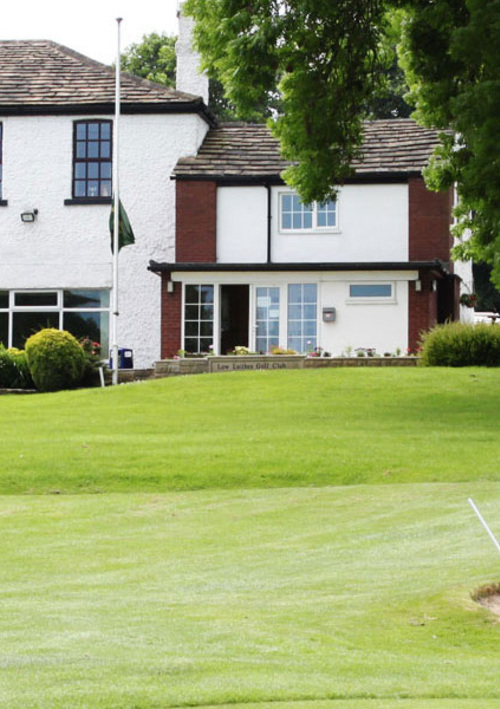 Low Laithes Golf Club