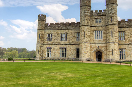 Leeds Castle Golf Club