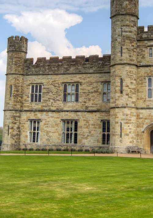 Leeds Castle Golf Club