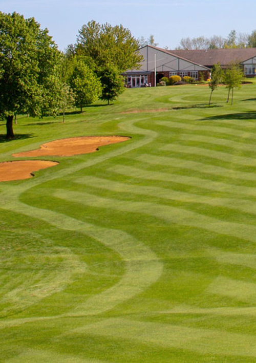 Lutterworth Golf Club