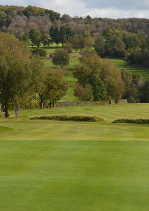 Matlock Golf Club