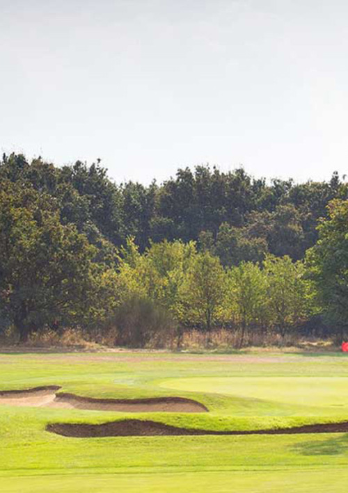 Maidenhead Golf Club