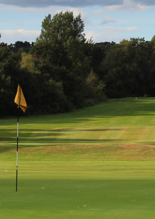 Mill Hill Golf Club