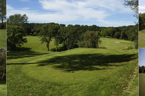 Little Lakes Golf Club