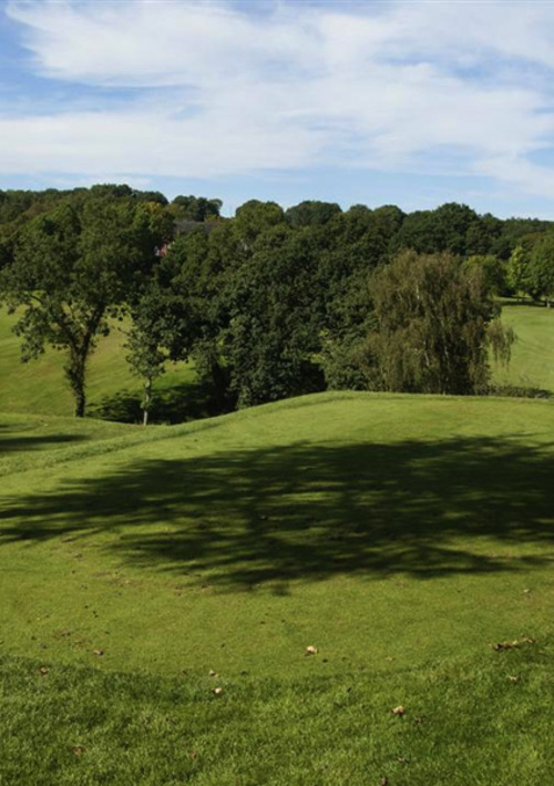 Little Lakes Golf Club