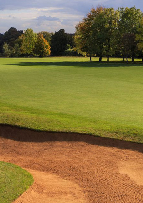 Minchinhampton Golf Club