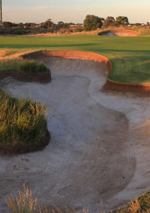 Sanctuary Lakes Teaching