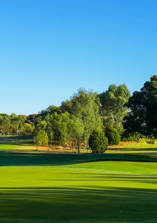 Murray Downs Golf Resort