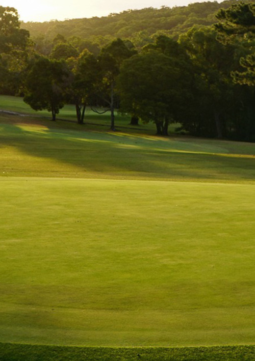 Beaconhills Golf Club