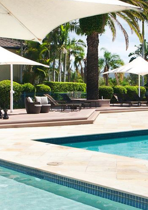 Mercure Gold Coast Resort