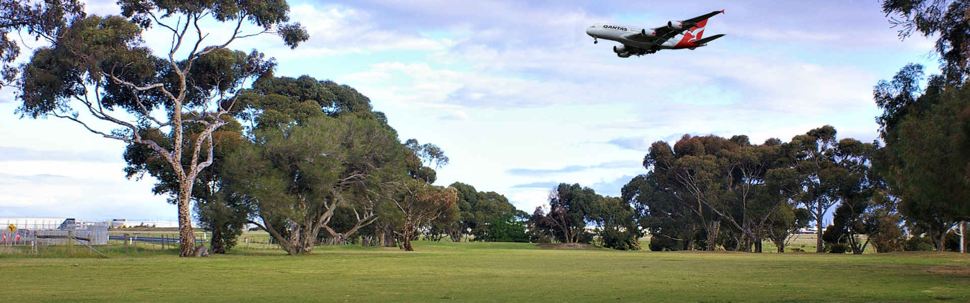 Melbourne Airport Golf Club