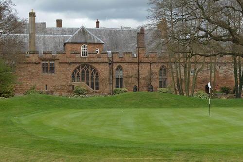 Maxstoke Park Golf Club