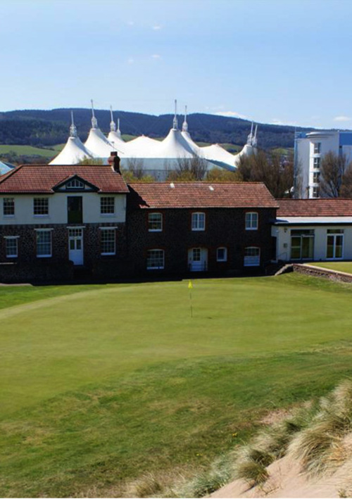 Minehead & West Somerset Golf Club