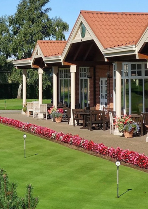 Malton & Norton Golf Club