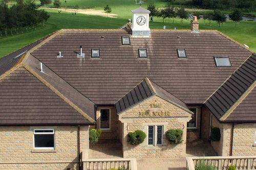 Manor Golf Club (Yorkshire)