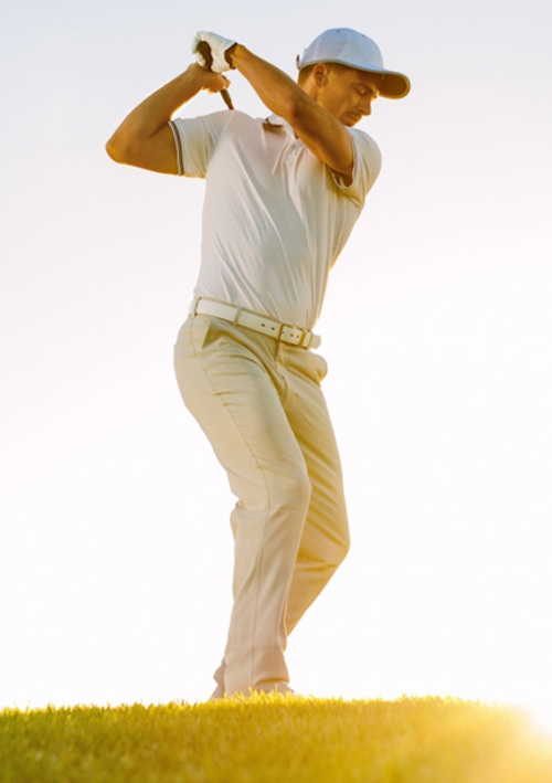 Meole Brace Golf Club