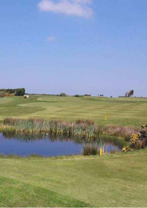 Merlin Golf Club