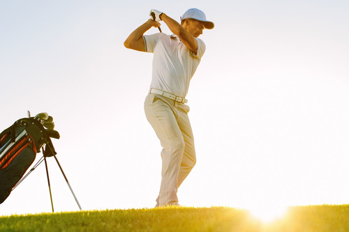 Mansfield Woodhouse Golf Club