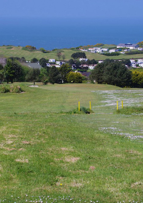 Mortehoe & Woolacombe Golf Club