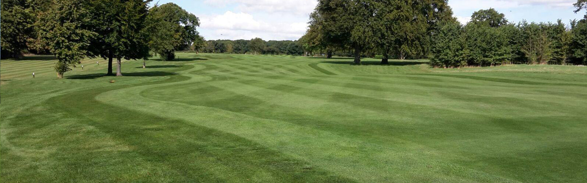 Mid Herts Golf Club