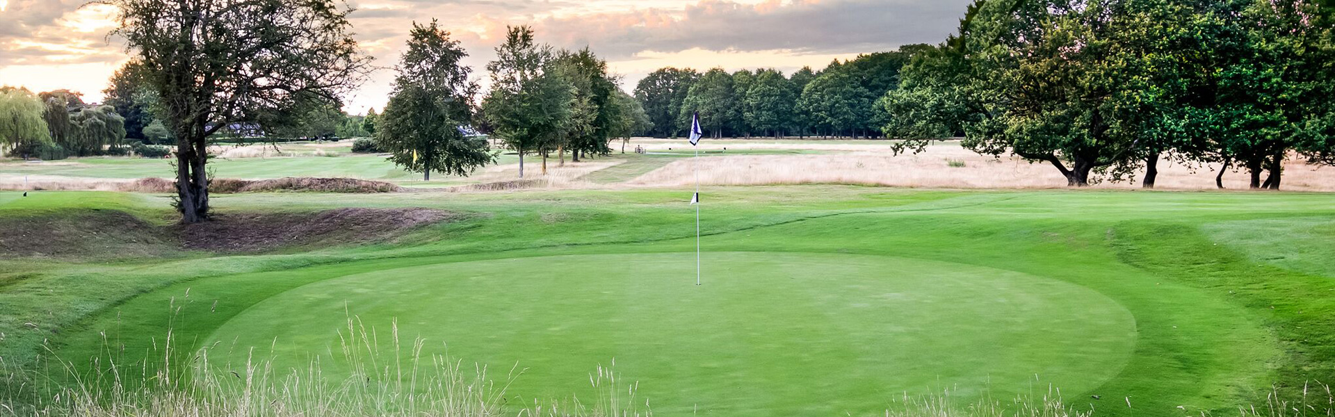 Mid Herts Golf Club