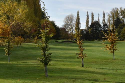 Market Harborough Golf Club
