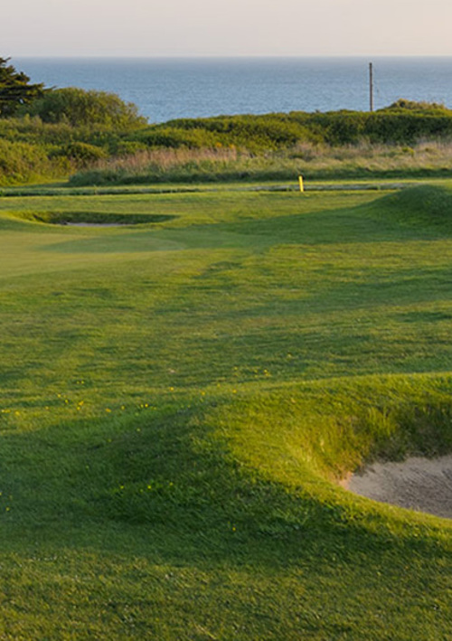 Mullion Golf Club