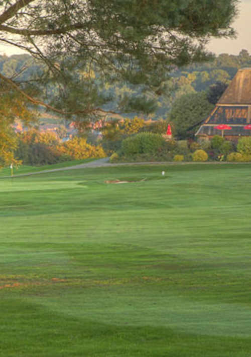Marlborough Golf Club