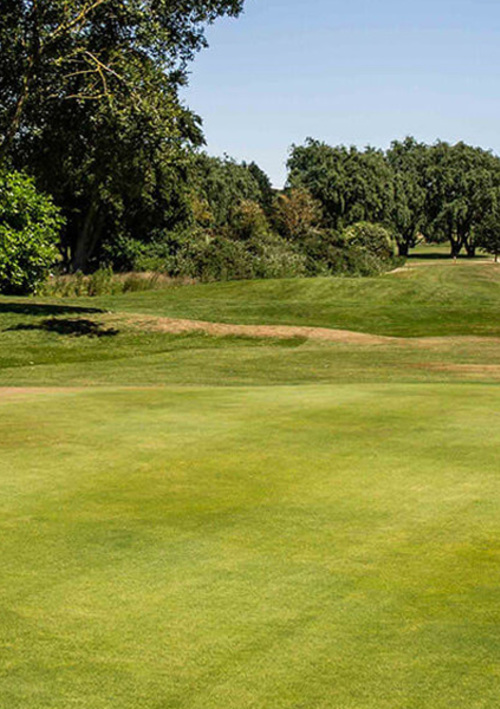 Middleton Hall Golf Club