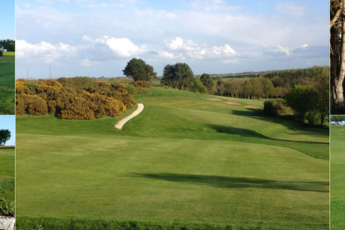 Mundesley Golf Club
