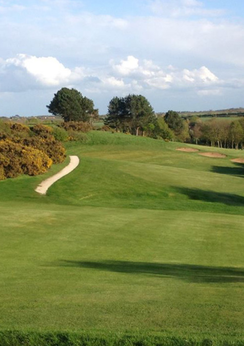 Mundesley Golf Club