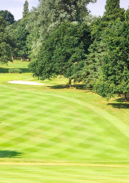 Muswell Hill Golf Club