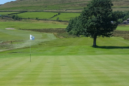 Marsden Golf Club