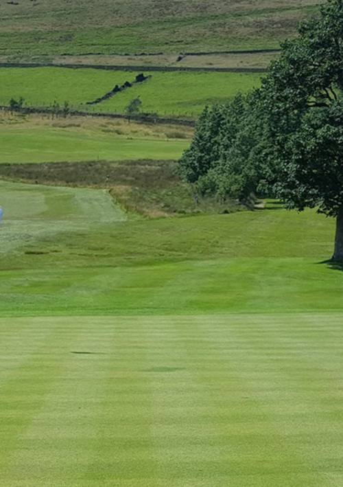 Marsden Golf Club