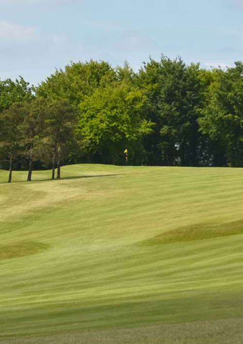 North Wilts Golf Club