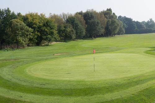 Normanby Hall Golf Club