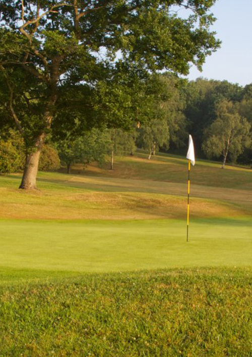 Northcliffe Golf Club
