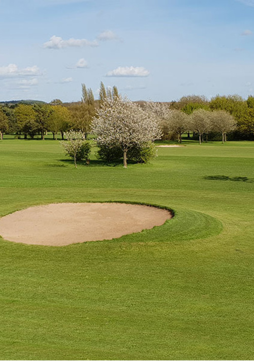 Nottingham City Golf Club