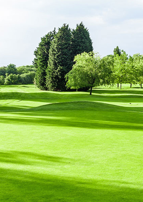 North Oxford Golf Club